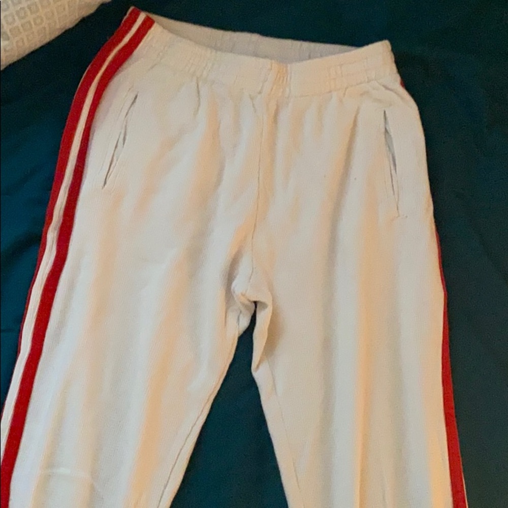 Brandy sweats